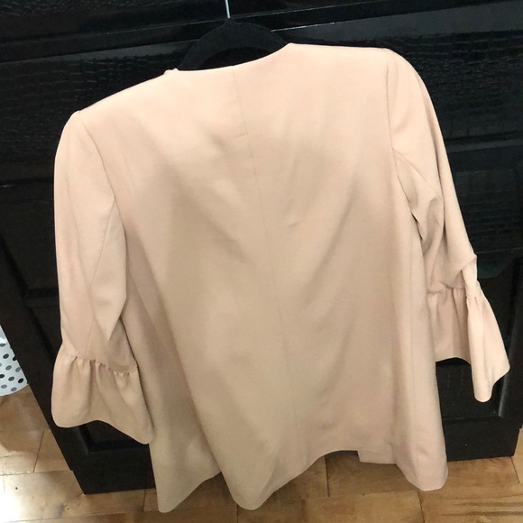 Dex Long Blazer - Picture 3 of 3